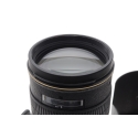 NIKON AFS 80-200 MM F 2.8 D ED