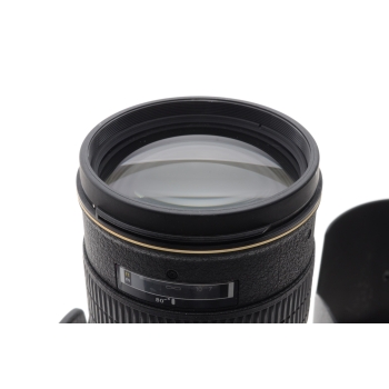 NIKON AFS 80-200 MM F 2.8 D ED