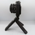 NIKON Z30 + DX 16-50mm f/3.5-6.3 VR