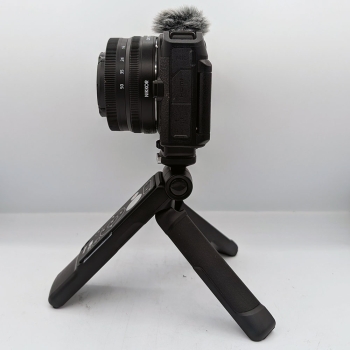 NIKON Z30 + DX 16-50mm f/3.5-6.3 VR