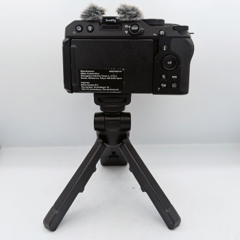 NIKON Z30 + DX 16-50mm f/3.5-6.3 VR
