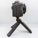 NIKON Z30 + DX 16-50mm f/3.5-6.3 VR