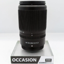 NIKON Z DX 50-250mm f/4.5-6.3