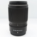 NIKON Z DX 50-250mm f/4.5-6.3