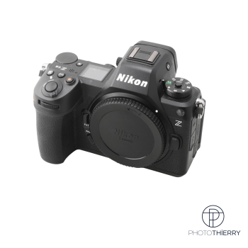 NIKON Z6 III NU (7629 CLICS)