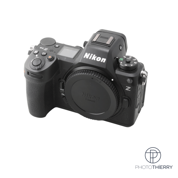 NIKON Z6 III NU (7629 CLICS)