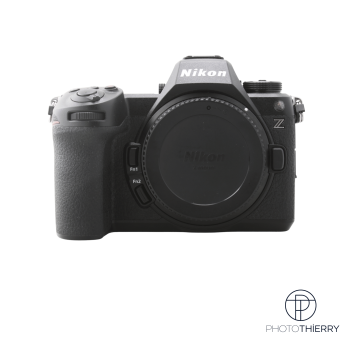 NIKON Z6 III NU (7629 CLICS)