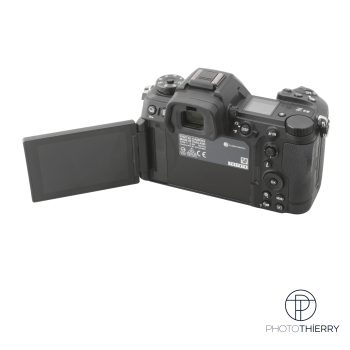 NIKON Z6 III NU (7629 CLICS)