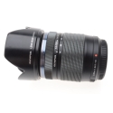 OLYMPUS ZUIKO  14-150 MM F 4-5.6 II ED MSC