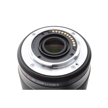 OLYMPUS ZUIKO  14-150 MM F 4-5.6 II ED MSC