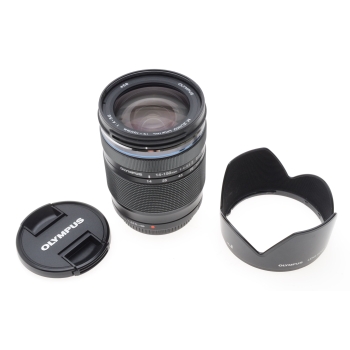 OLYMPUS ZUIKO  14-150 MM F 4-5.6 II ED MSC