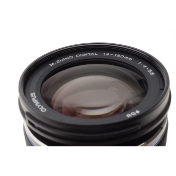 OLYMPUS ZUIKO  14-150 MM F 4-5.6 II ED MSC