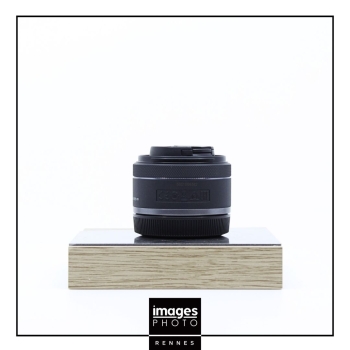 CANON RF 50/1.8 STM
