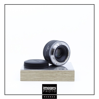 CANON RF 50/1.8 STM