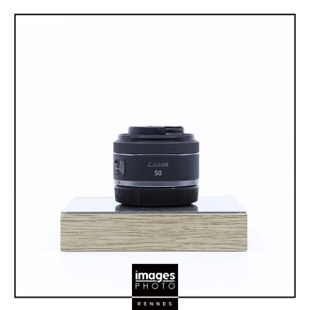 CANON RF 50/1.8 STM