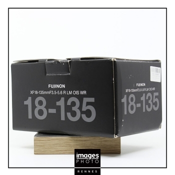 FUJIFILM 18-135/3.5-5.6 R LM OIS WR