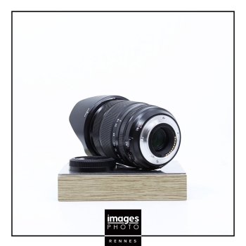 FUJIFILM 18-135/3.5-5.6 R LM OIS WR