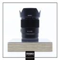SONY FE 35/1.8