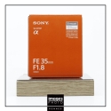 SONY FE 35/1.8