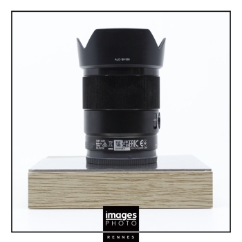 SONY FE 35/1.8