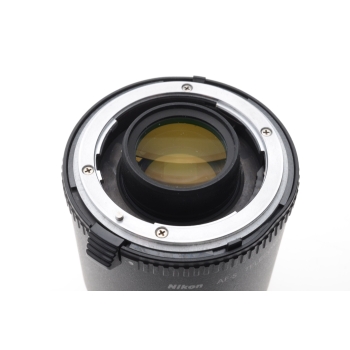 NIKON AFS  TC -20 E II (téléconvertisseur 2X AFS)