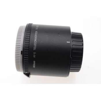 NIKON AFS  TC -20 E II (téléconvertisseur 2X AFS)