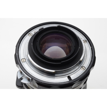 NIKON 50 MM F 2 PRE-AI  H