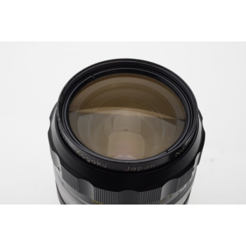 NIKON 35 MM F 2  PRE-AI  0
