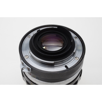 NIKON 24 MM F2.8 N  PRE-AI