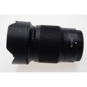 NIKON Z  50 MM F 1.8 S