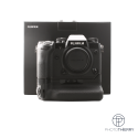 FUJIFILM X-H1 + GRIP VPB-XH1