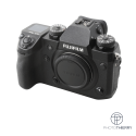FUJIFILM X-H1 + GRIP VPB-XH1