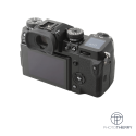 FUJIFILM X-H1 + GRIP VPB-XH1