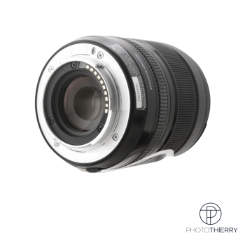 FUJIFILM 16-50 MM F/2.8-4.8 R LM WR