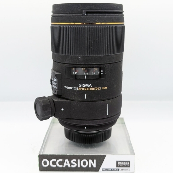 SIGMA AF 150/2.8 MACRO APO DG (NIKON)