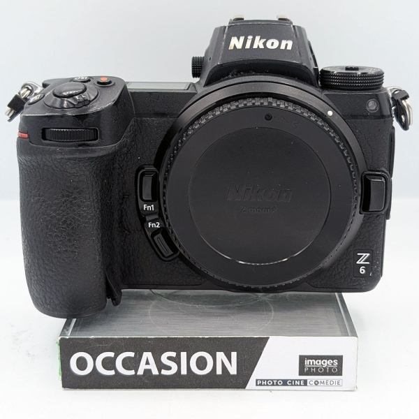 NIKON Z6