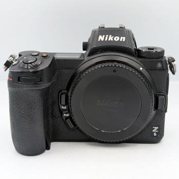 NIKON Z6