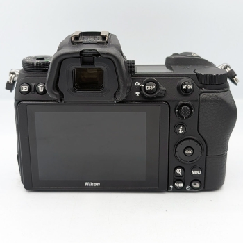 NIKON Z6