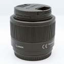 PANASONIC 25mm f/1.7 ASPH G