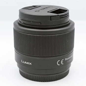 PANASONIC 25mm f/1.7 ASPH G