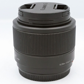 PANASONIC 25mm f/1.7 ASPH G
