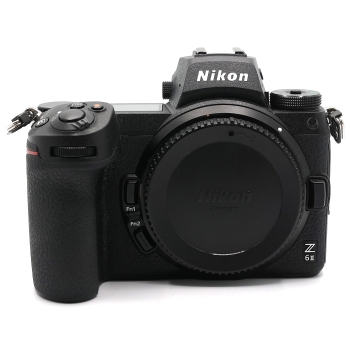 NIKON Z6 II