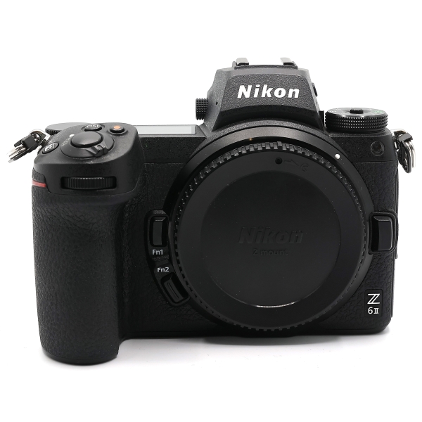 NIKON Z6 II