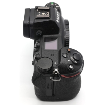 NIKON Z6 II