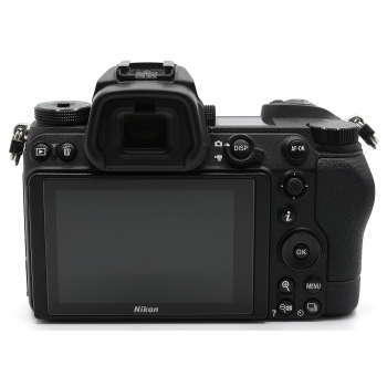 NIKON Z6 II