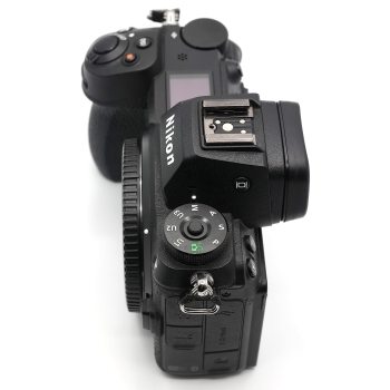 NIKON Z6 II