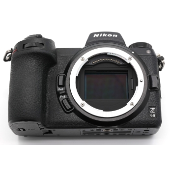 NIKON Z6 II
