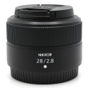 NIKON OBJ 28/2.8 Z