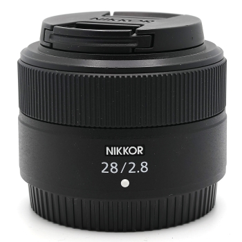 NIKON OBJ 28/2.8 Z