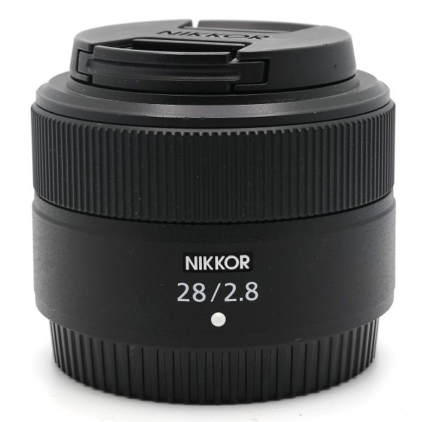 NIKON OBJ 28/2.8 Z
